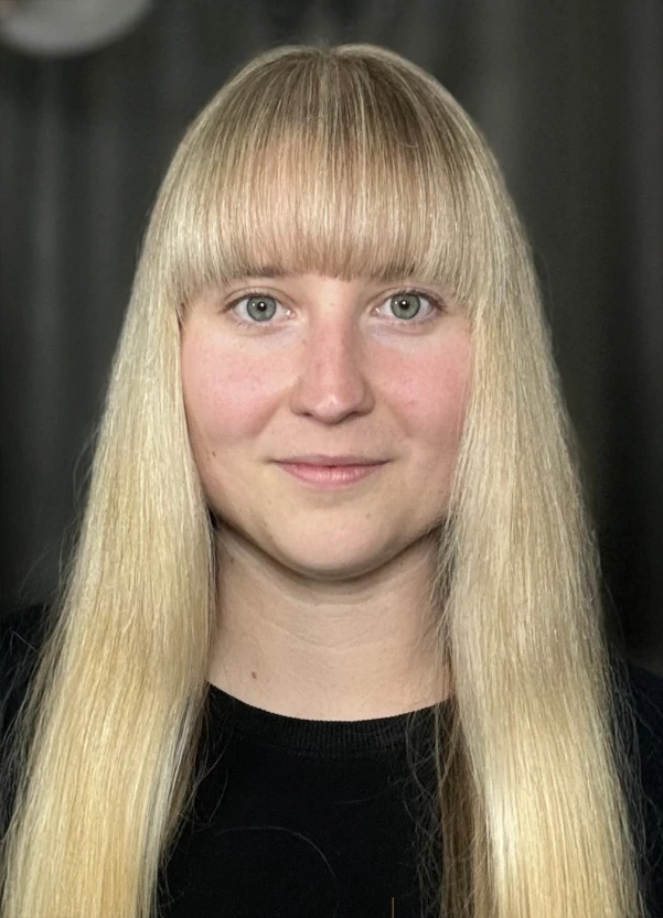 Farbtypberatung - vorher Farbtypberatung - vorher